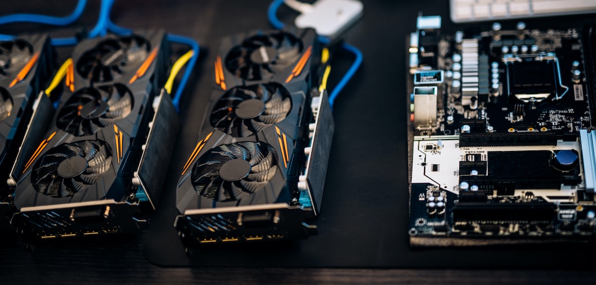 Litecoin Mining