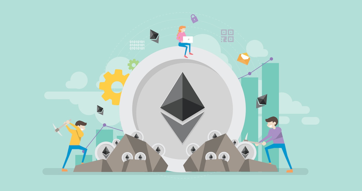 Ethereum Whales
