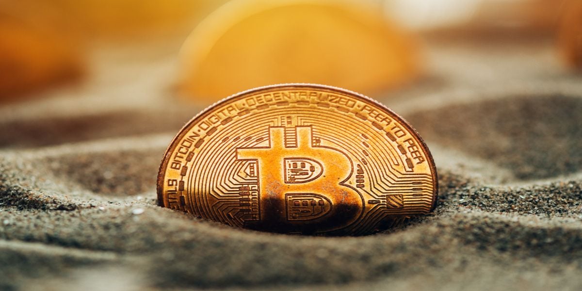 bitcoins