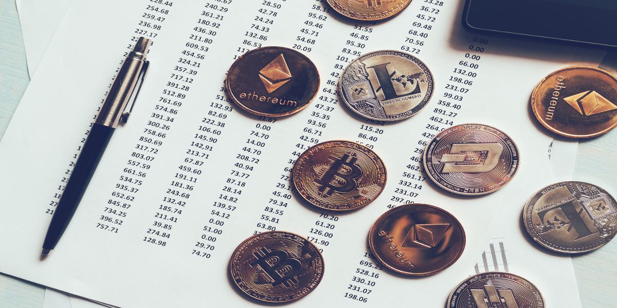2020_cryptocurrency-coins-with-exchange-rate-table-