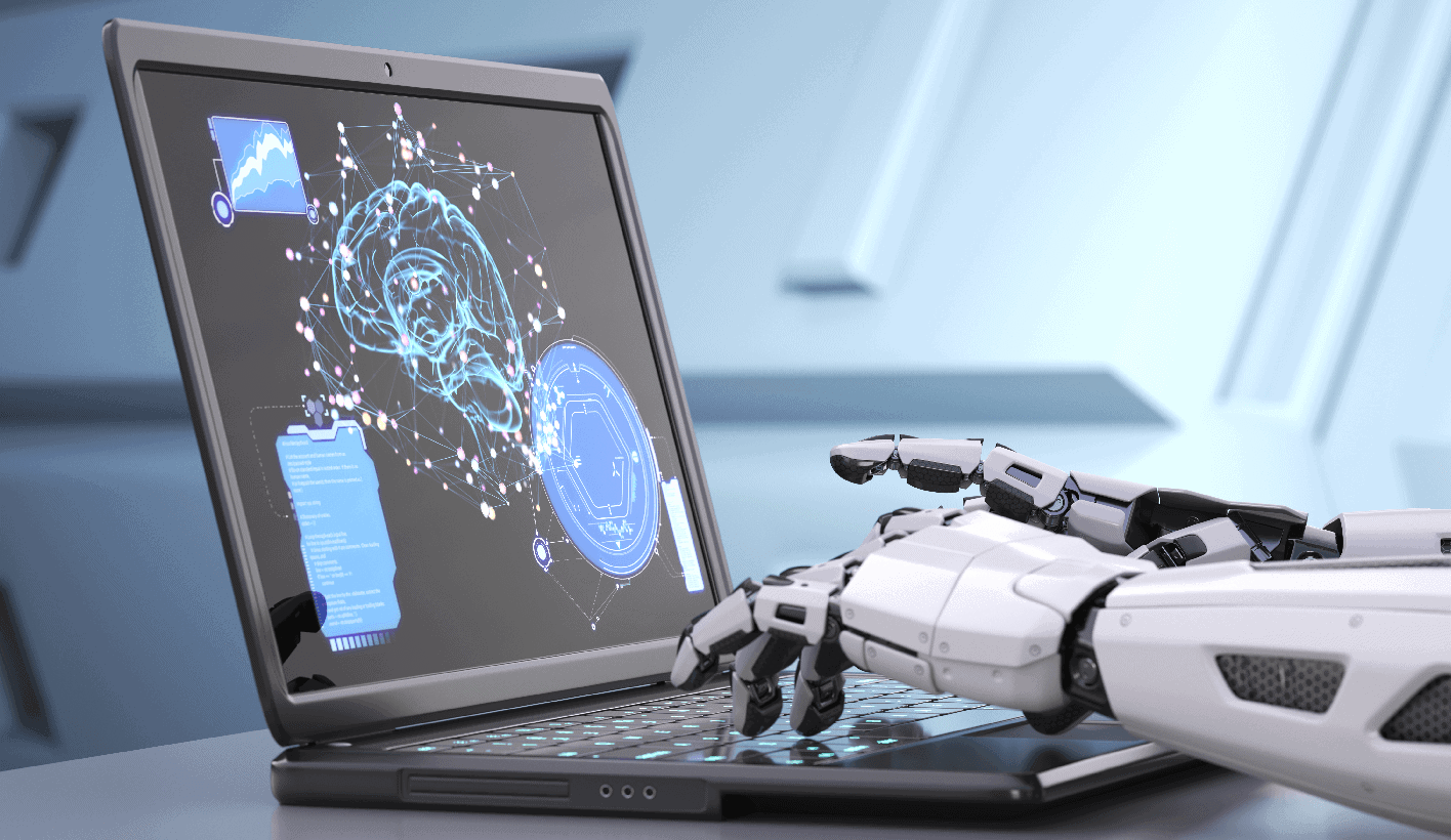 AI Kryptowährung