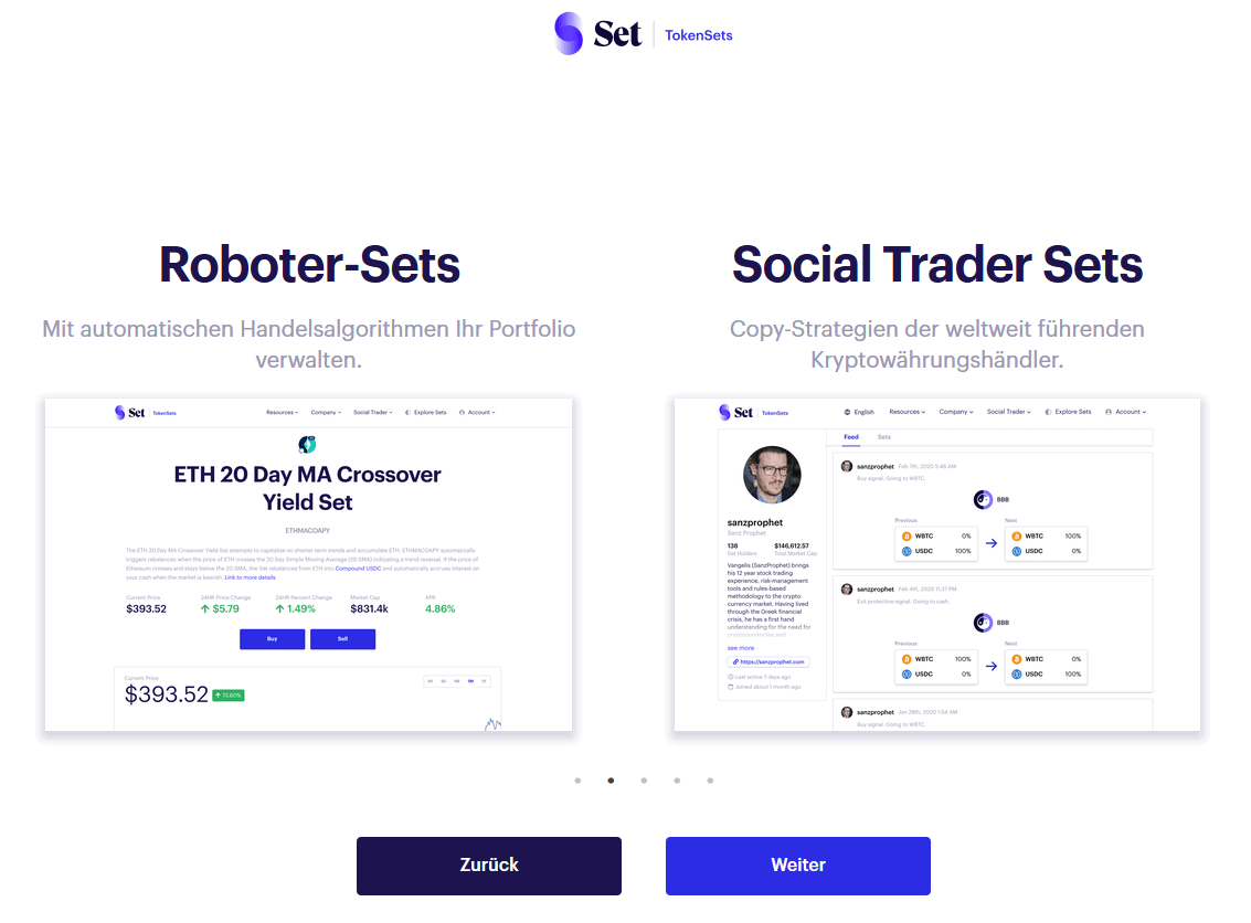 Tokensets.com