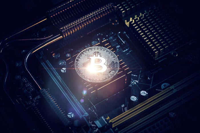 Bitcoin Fakten