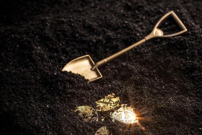 Bitcoin Mining