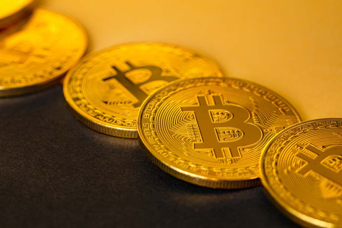 Bitcoin Prognose 2020