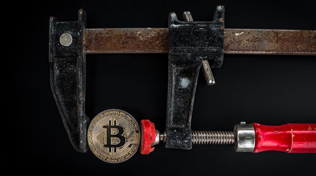 Bitcoin Wert / Bewertung