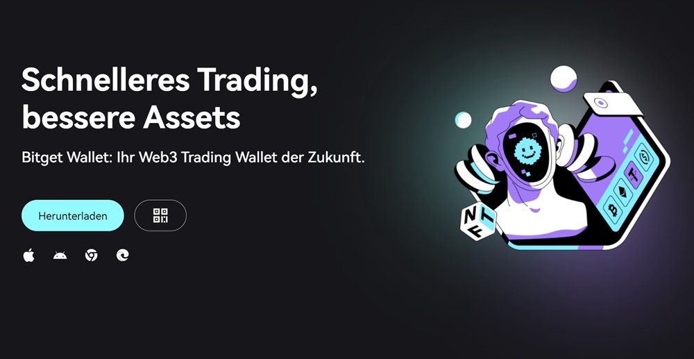 Bitget Wallet