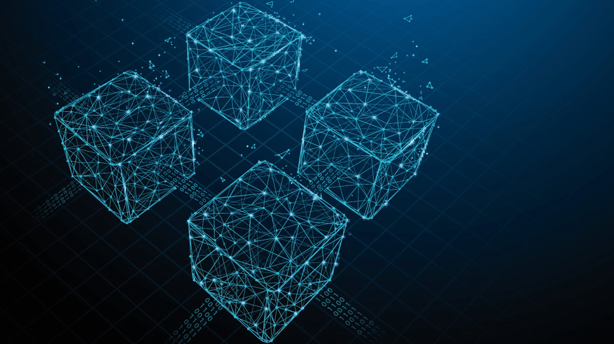 Blockchain