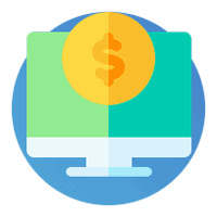 CFD-Broker Icon