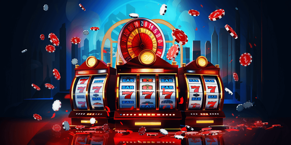 DASH casino