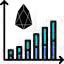 EOS investieren - Icon