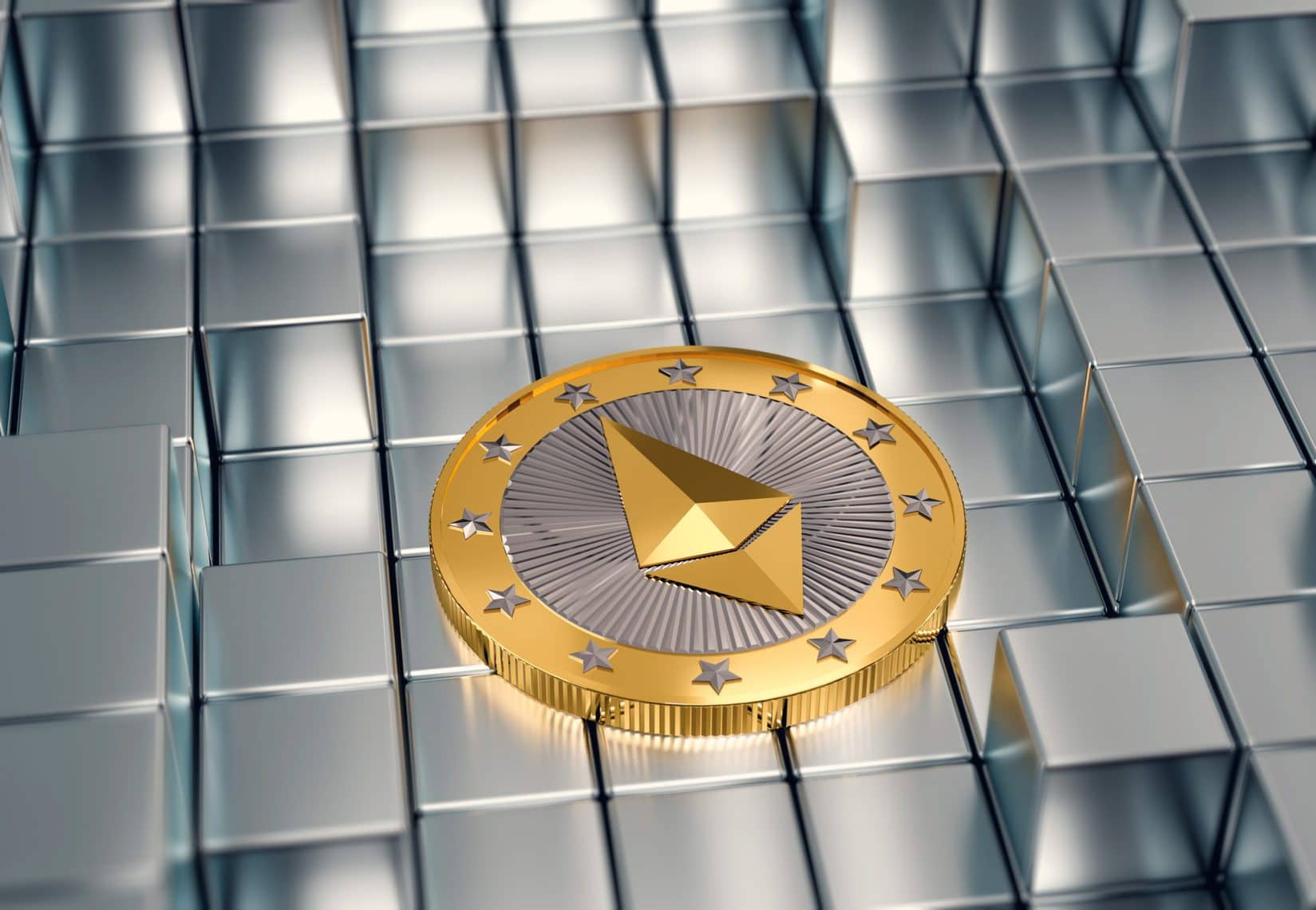 ETH 2.0 Staking