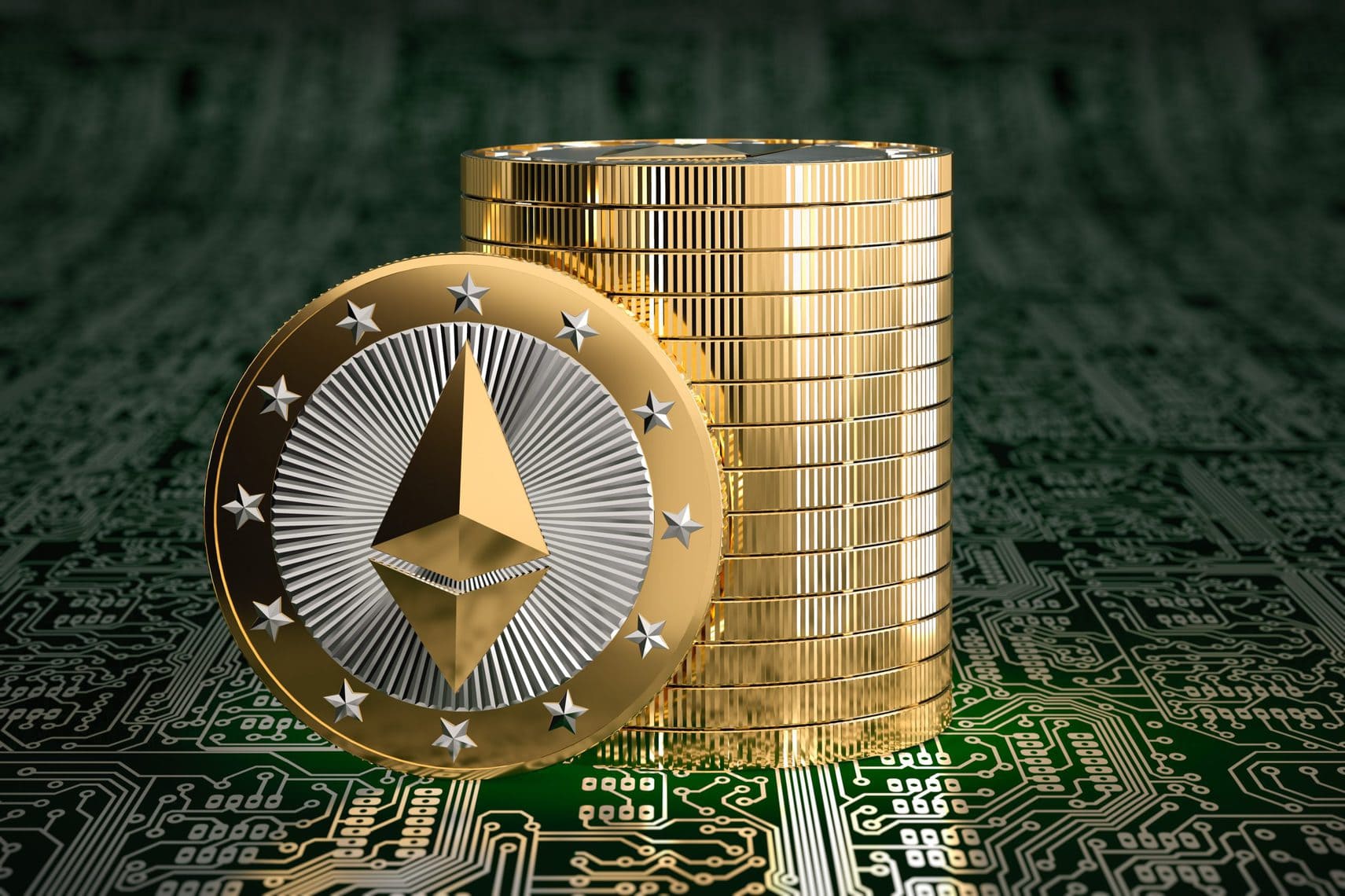 Ethereum 2.0 Genesis