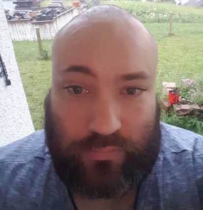 Felix Rau