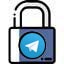 GRAM Token Sicherung