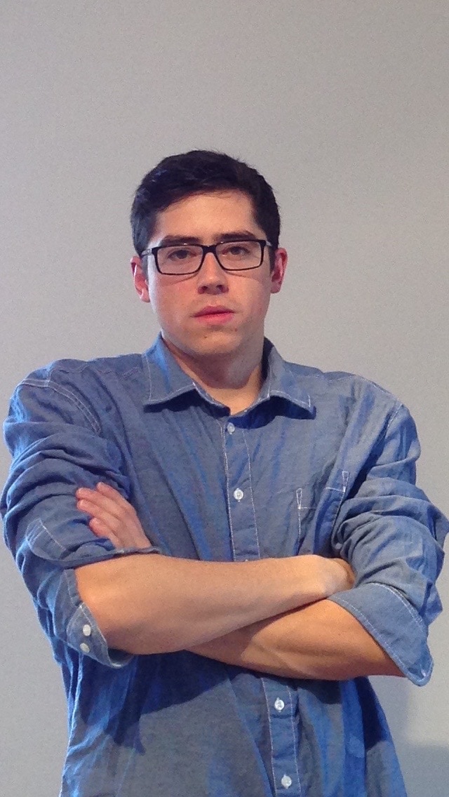 Patrick Heintz