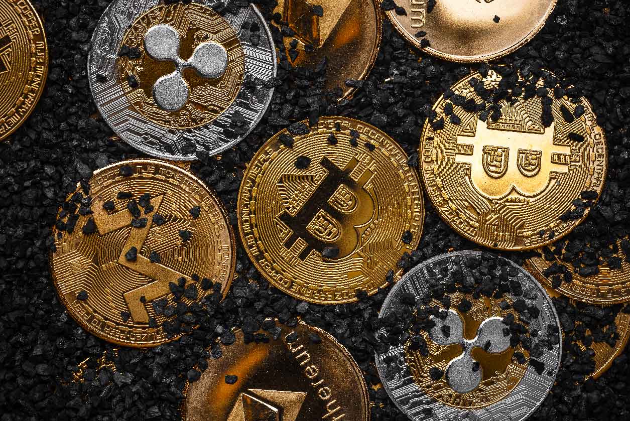 altcoins