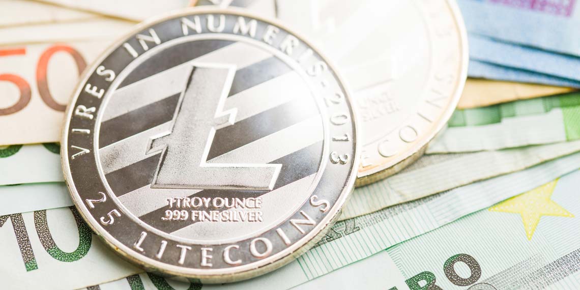 Litecoin Kurs Live