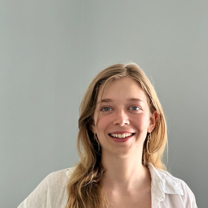 Melvina Markmann