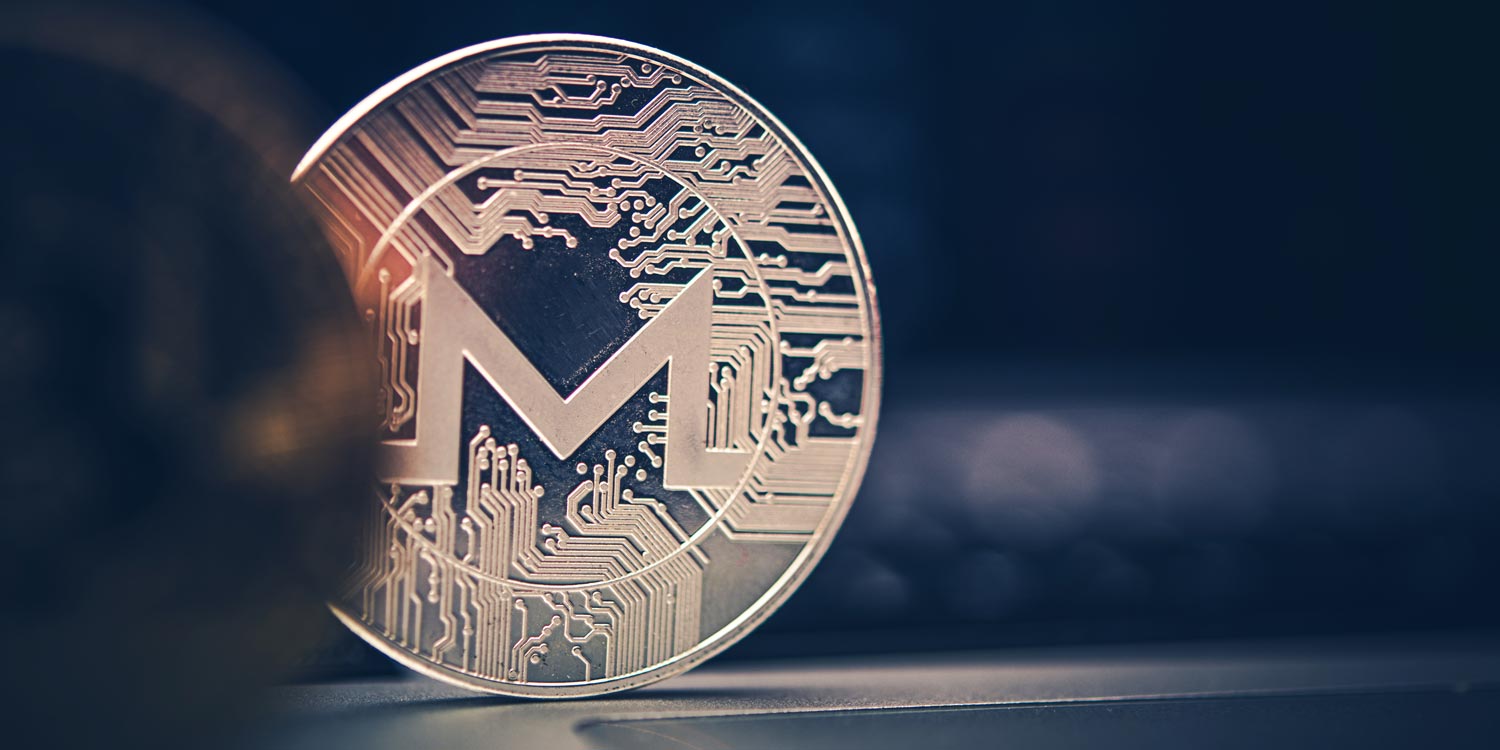 XMR