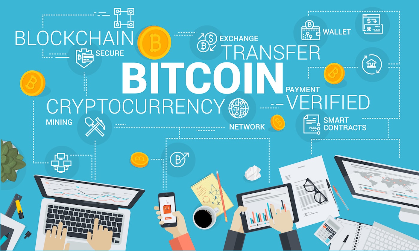 Bitcoin Aktie handeln