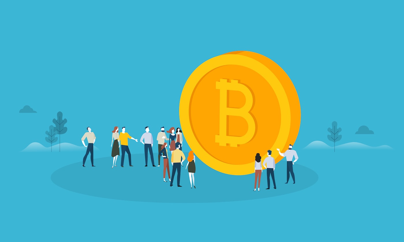 Zukunft von Kryptowährungen und Bitcoin