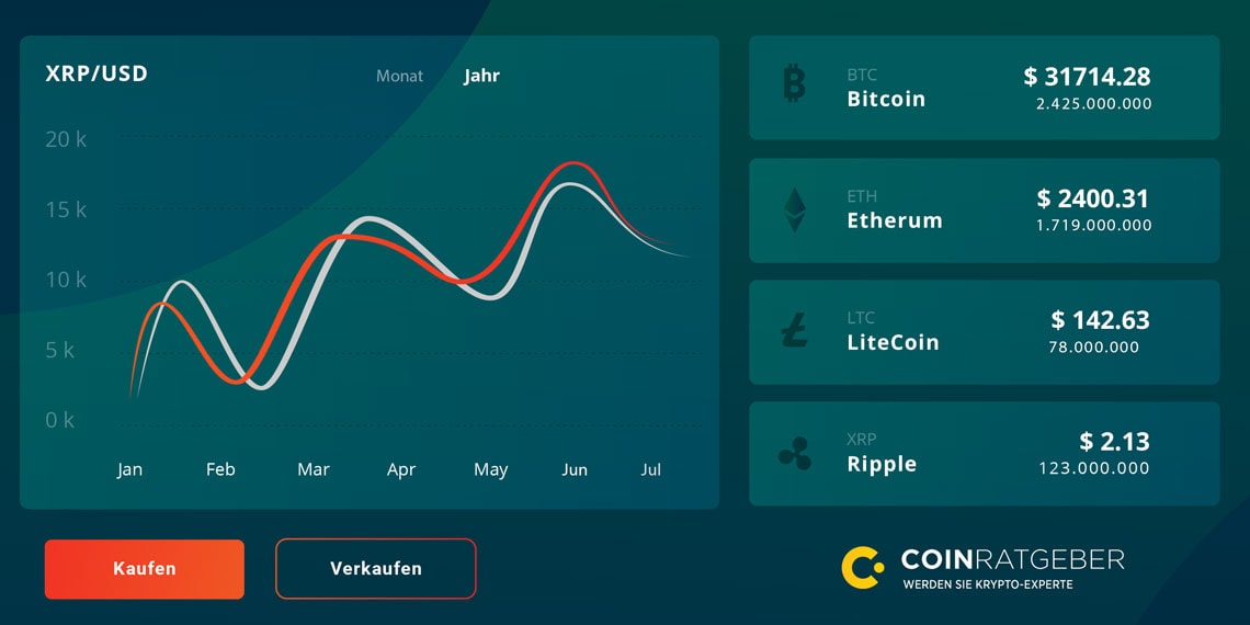 Ripple Kurs - Live