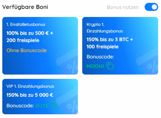 Rooli Bonus