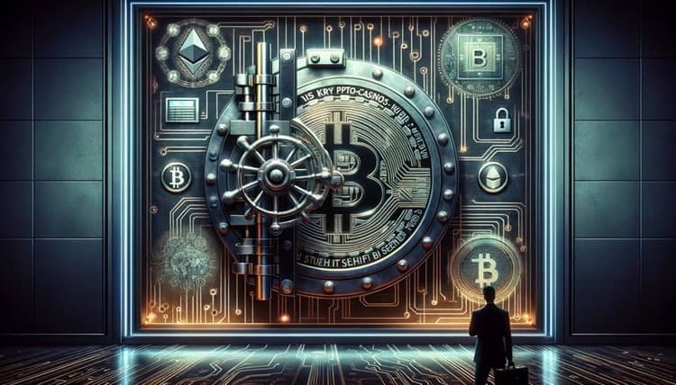 bitcoin und kryptowährungen sicherheit