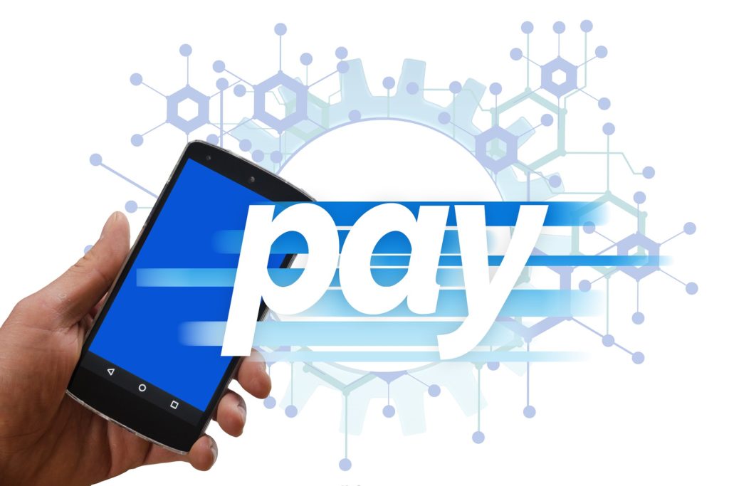 Cardano Smart Pay
