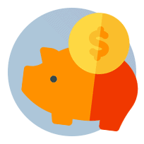 Staking Pools Icon