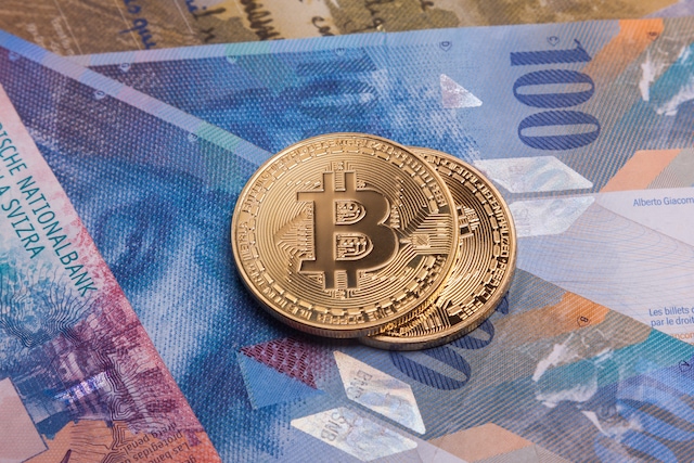 Bitcoin anonym bezahlen - Wie sicher ist das?
