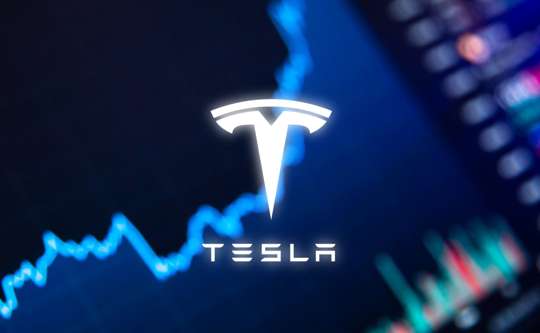 Tesla Bitcoin