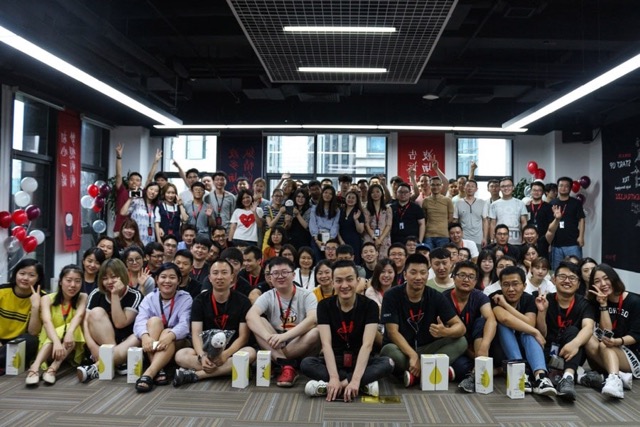 Tron Team