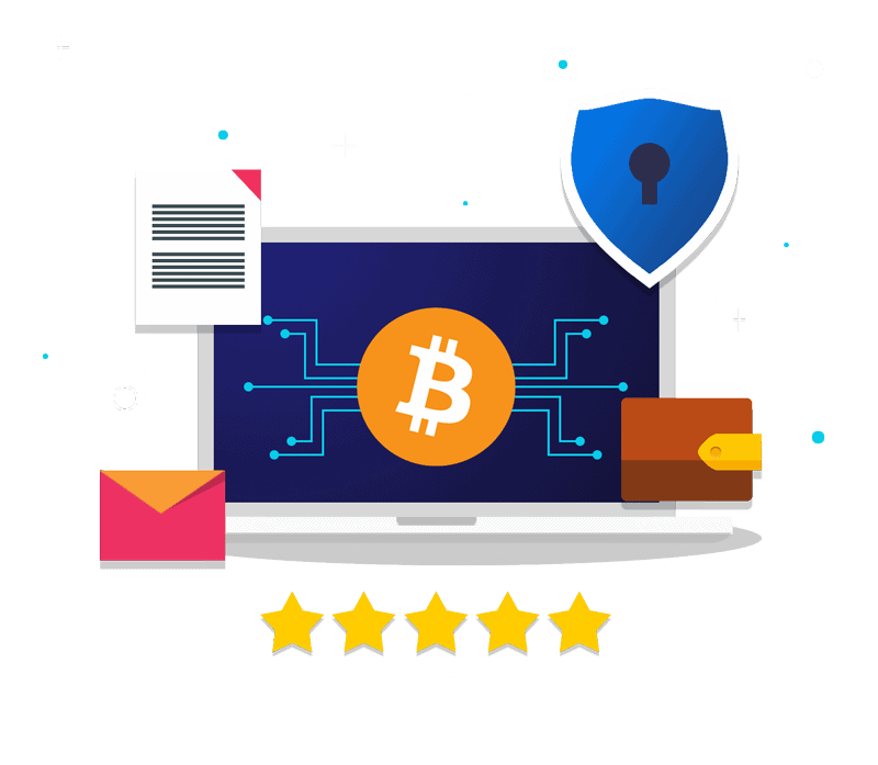 krypto wallet