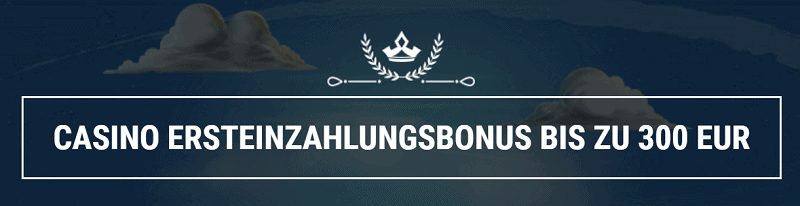 Wilkommensbonus