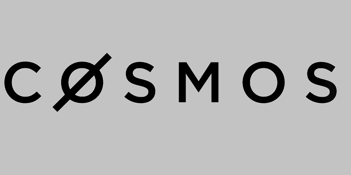 Cosmos Logo