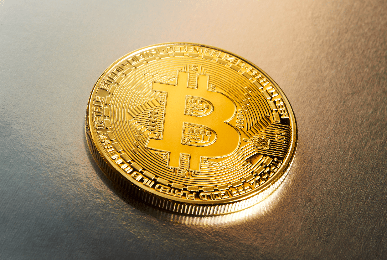 bitcoin