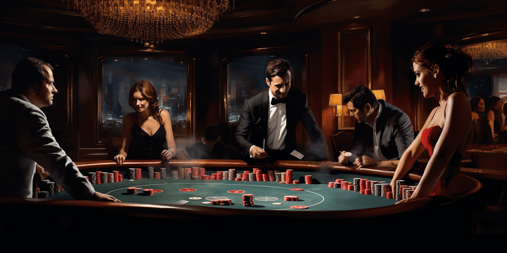 bitcoin blackjack
