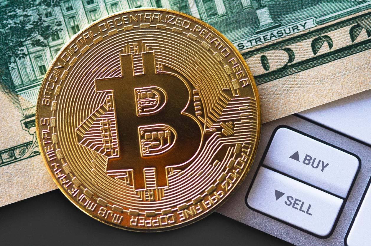 bitcoin