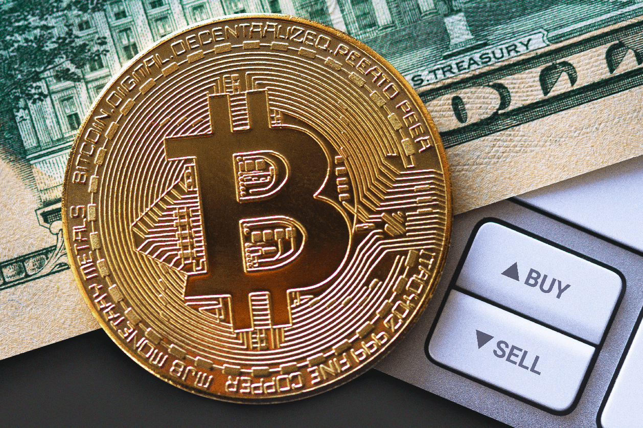 bitcoin