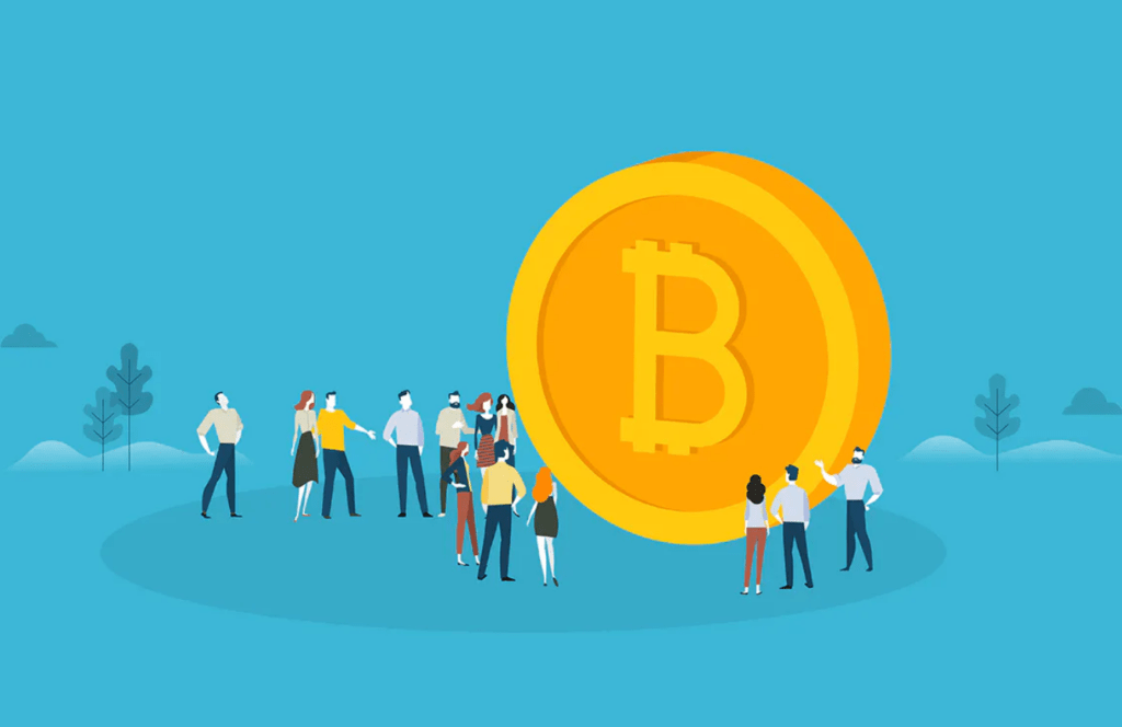 bitcoin trading