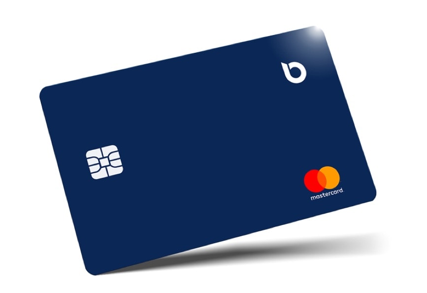 Bitwala Debitkarte