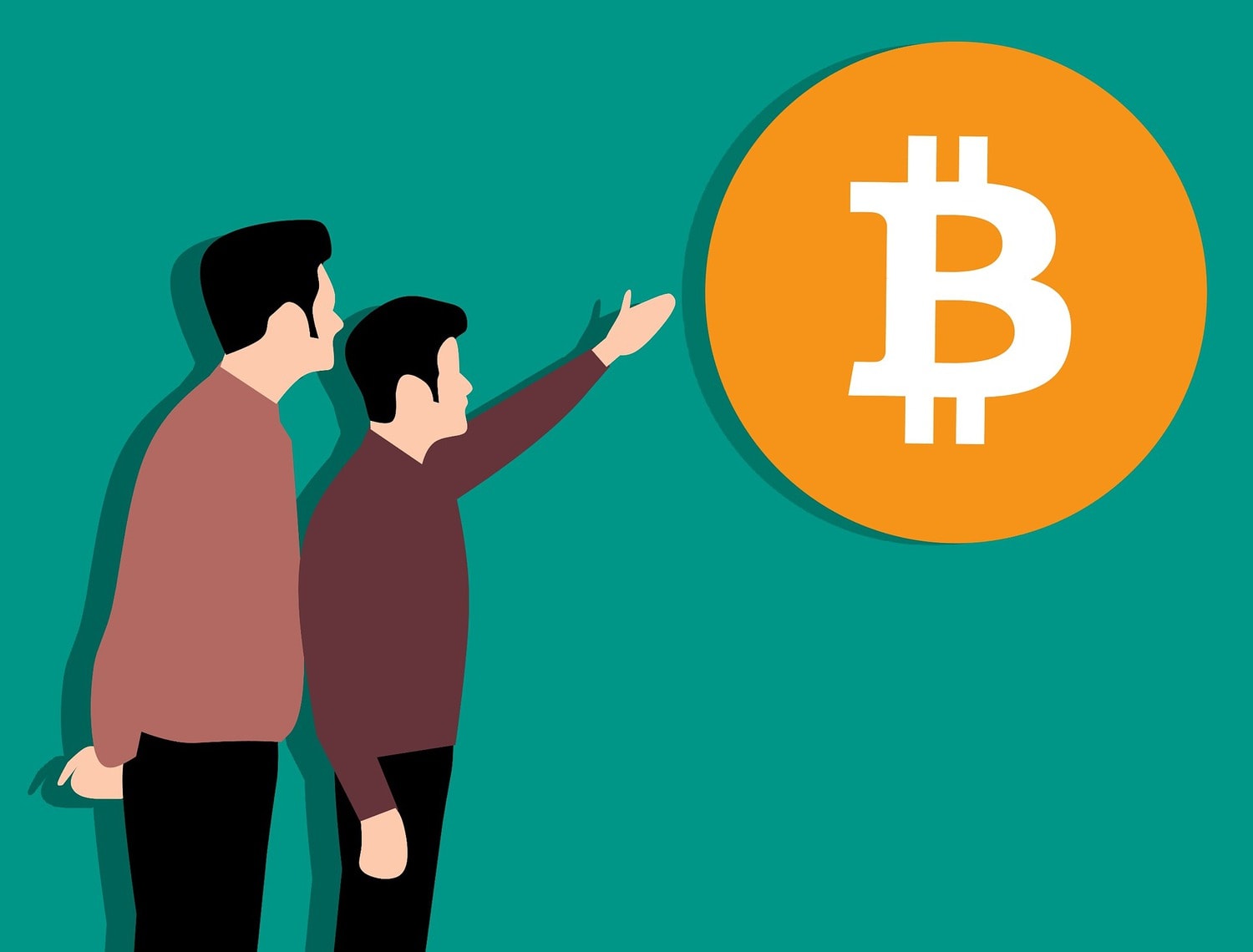 Bitcoin-Tipps für Einsteiger