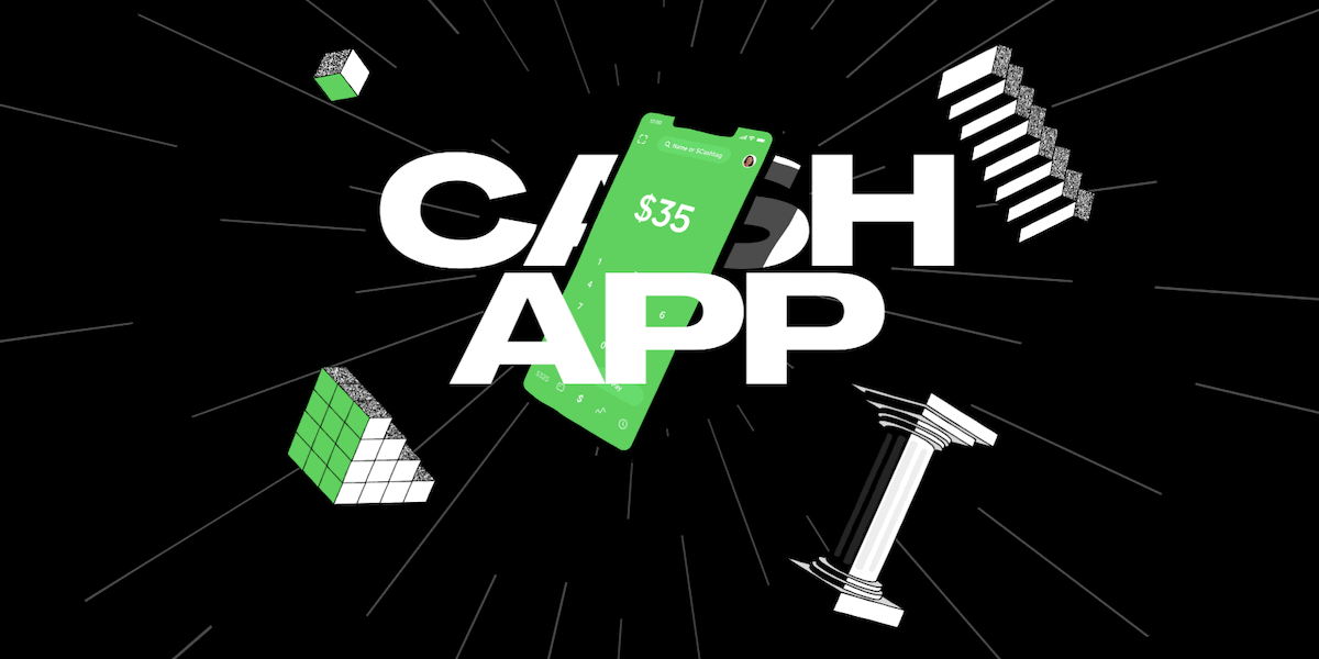 Square Cash App