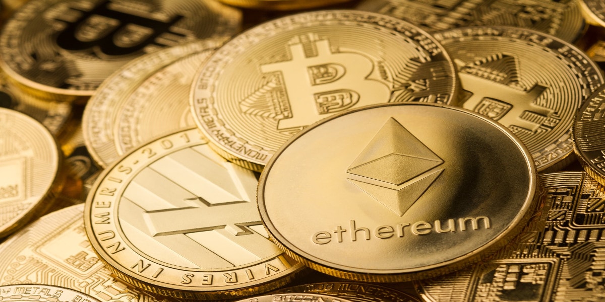 Altcoin Rallye steht bevor