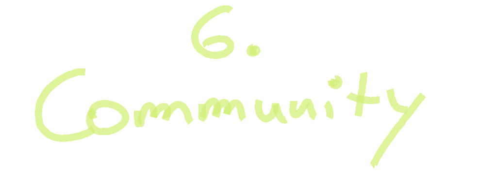 Community Bitcoin