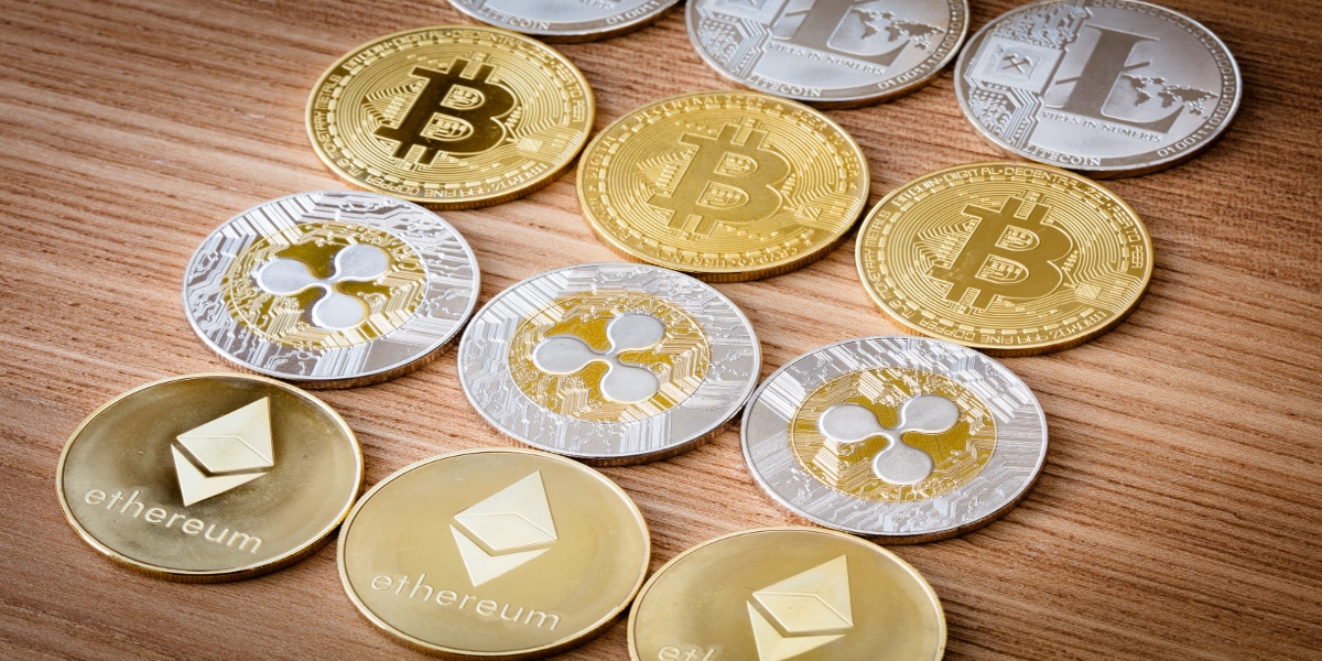 XRP Kurs steigt und neue Whales tauchen auf