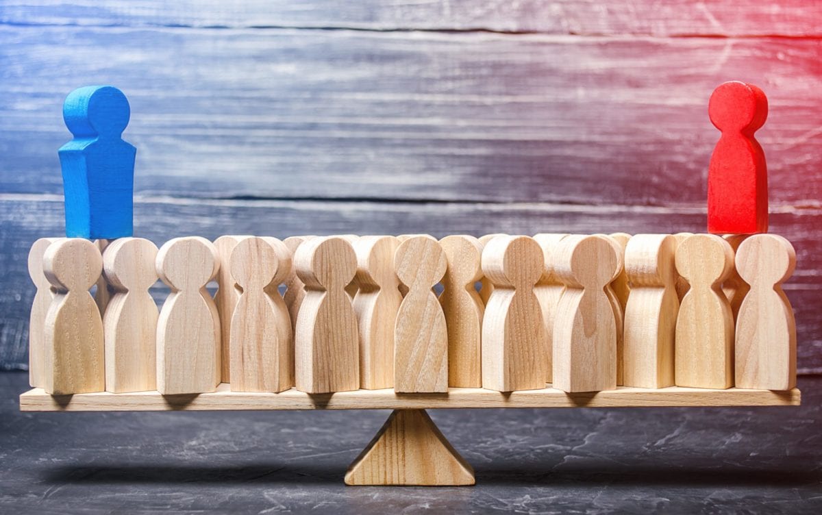 DeFi Governance