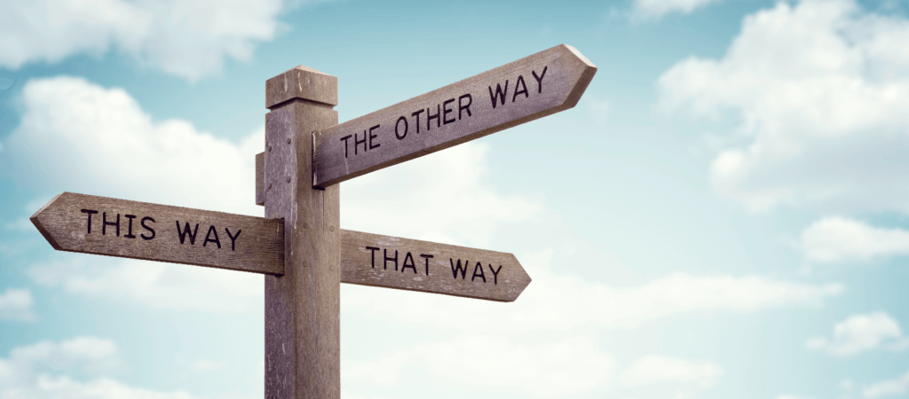 der weg zum trading